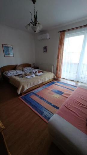 Jókai sor I Apartman